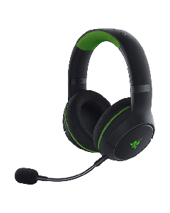 RAZER Bežične gejmerske slušalice Kaira Pro Xbox (Crna)So cheap