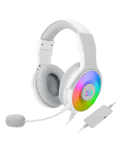 REDRAGON Gejmerske slušalice H350 Pandora RGB (Bele)So cheap