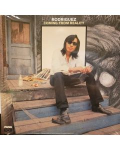 Rodriguez – Coming From RealitySo cheap