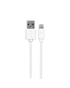 S-LINK Lightning USB kabl 0.2m (Beli)So cheap