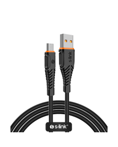 S-LINK Lightning USB kabl - SL-STP45So cheap