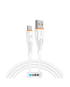 S-LINK USB-C kabl (Beli)So cheap