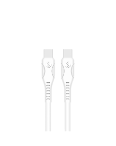 S-LINK USB C kabl, 1.2 m (Beli)So cheap