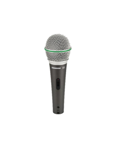 SAMSON Q6 Dinamički mikrofonSo cheap
