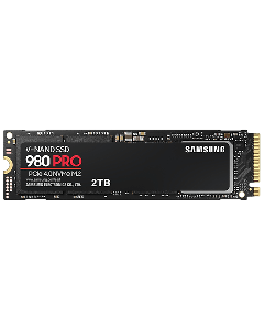 SAMSUNG SSD 2TB 980 PRO NVMe M.2 MZ-V8P2T0BWSo cheap