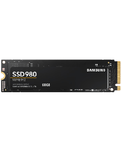 SAMSUNG SSD 500GB 980 NVMe M.2 MZ-V8V500BWSo cheap