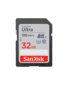 SANDISK Memorijska kartica Ultra SDHC UHS-I - SDSDUN4-032G-AN6INSo cheap