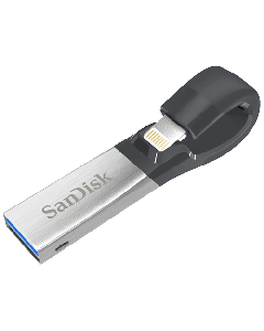 SANDISK USB Flash memorija iXpand 64GB SDIX30C-064G-AN6NNSo cheap