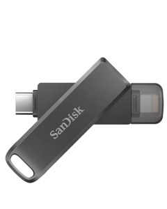 SANDISK USB Memorija iXpand Luxe 256GBSo cheap