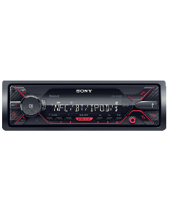 SONY Auto radio DSXA410BTSo cheap