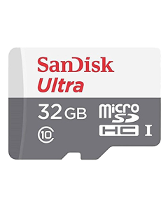 SANDISK Memorijska kartica MicroSD 32GB UHS-ISo cheap