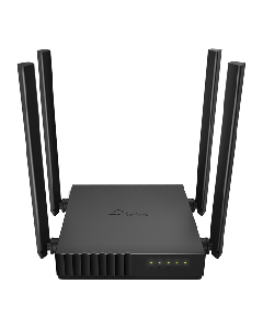 TP-LINK Wi-Fi Ruter AC1200 C54So cheap