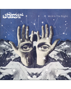 The Chemical Brothers ‎– We Are The NightSo cheap