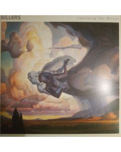 The Killers ‎– Imploding The MirageSo cheap