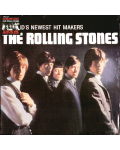 The Rolling Stones – England's Newest Hit MakersSo cheap