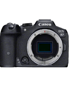 CANON EOS R7 Digitalni fotoaparat + RF-S 18-150MM F3.5-6.3 IS STM ObjektivSo cheap