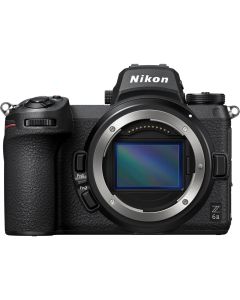NIKON Z6 II Digitalni foto-aparat Essential Movie KitSo cheap