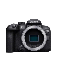 CANON EOS R10 Digitalni fotoaparat + RF-S 18-150MM F3.5-6.3 IS STM ObjektivSo cheap