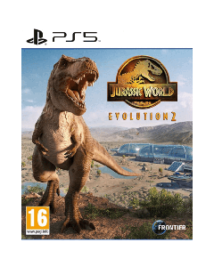 PS5 Jurassic World Evolution 2So cheap