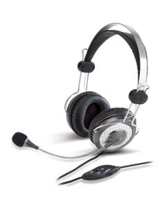 GENIUS HS-04SU slušalice sa mikrofonom - 31710045100So cheap