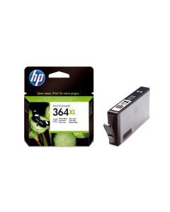 HP Kertridž No.364XL Black Photo - CB322EESo cheap