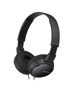 SONY MDR-ZX110B slušalice (Crna)So cheap