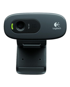 LOGITECH Web kamera C270 HD (Crna) - 960-001063So cheap