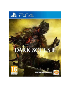 PS4 Dark Souls IIISo cheap