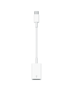 APPLE USB C OTG kabl, 0.15m (Beli) - mj1m2zm/aSo cheap