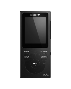 SONY NW-E394B Walkman 8GB MP3 plejer (Crna)So cheap