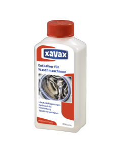 XAVAX Sredstvo protiv kamenca za veš mašine - 00111724So cheap
