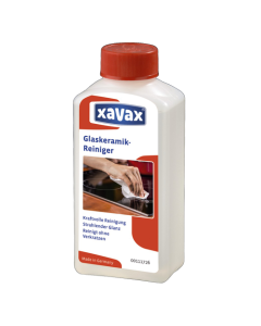 XAVAX Sredstvo za čišćenje ravnih ploča - 00111726So cheap