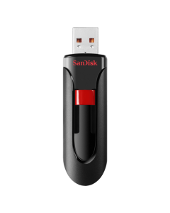 SANDISK 64GB USB Cruzer Glide - SDCZ60-064G-B35So cheap