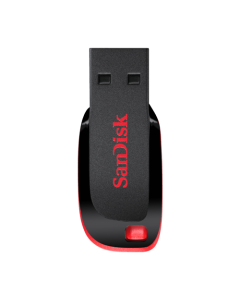 SANDISK 64GB USB Cruzer BladeSo cheap
