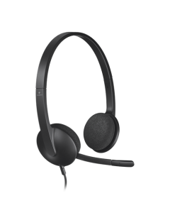 LOGITECH H340 USB Headset - 981-000475So cheap