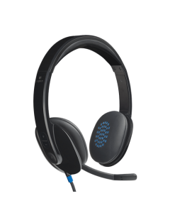 LOGITECH H540 USB Headset - 981-000480So cheap