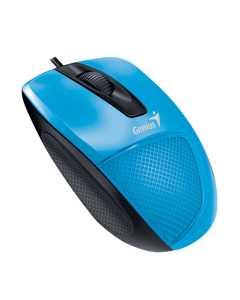 GENIUS DX-150X Plavi Žični mišSo cheap