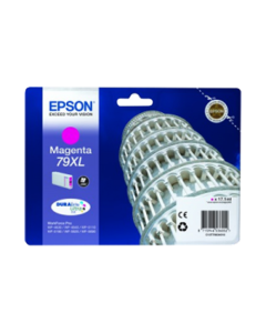 EPSON Kertridž T7903 Magenta 79XL Singlepack DURABrite Ultra InkSo cheap