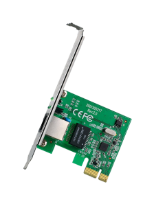 TP-LINK Gigabit PCI Express Network Adapter - TG-3468So cheap