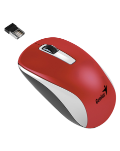 GENIUS NX-7010 Crveni Bežični mišSo cheap