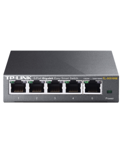 TP-LINK 5-Port Gigabit Easy Smart Switch - TL-SG105ESo cheap