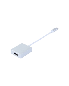 FAST ASIA adapter USB C na HDMI (m/ž) (beli),So cheap
