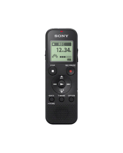 SONY Diktafon ICD-PX370So cheap