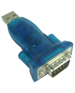 FAST ASIA adapter USB2.0 - RS232So cheap