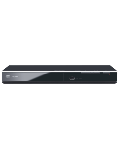 PANASONIC DVD Plejer DVD-S700EP-KSo cheap