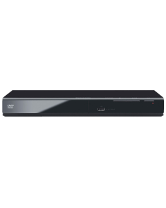 PANASONIC DVD Plejer DVD-S500EP-KSo cheap