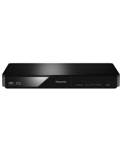 PANASONIC DMP-BDT280EG Smart 3D Blu-ray plejer (Crna)So cheap