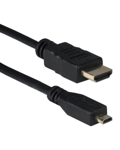 FAST ASIA HDMI kabl micro, 1.5m (Crni),So cheap