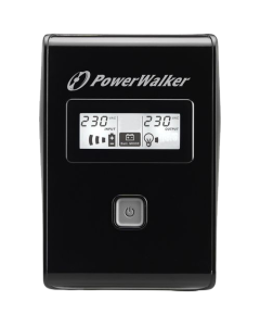 POWER WALKER UPS VI 650 LCDSo cheap