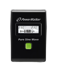 POWER WALKER UPS VI 800 SW IECSo cheap